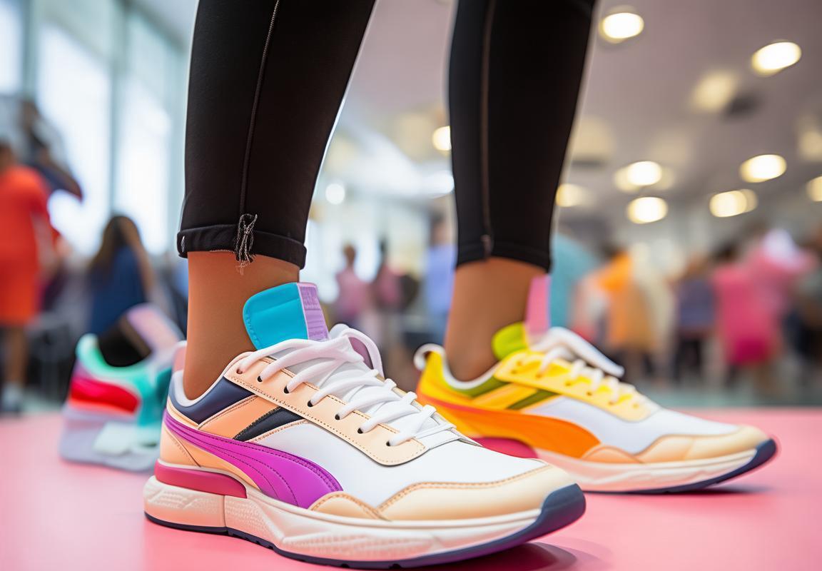 PUMA Calzado con Equilibrio entre Estilo y Comodidad: La Opción Perfecta en Guadalajara