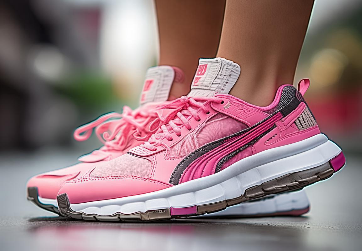 Calzado ligero y casual de PUMA: Oferta exclusiva en Guadalajara