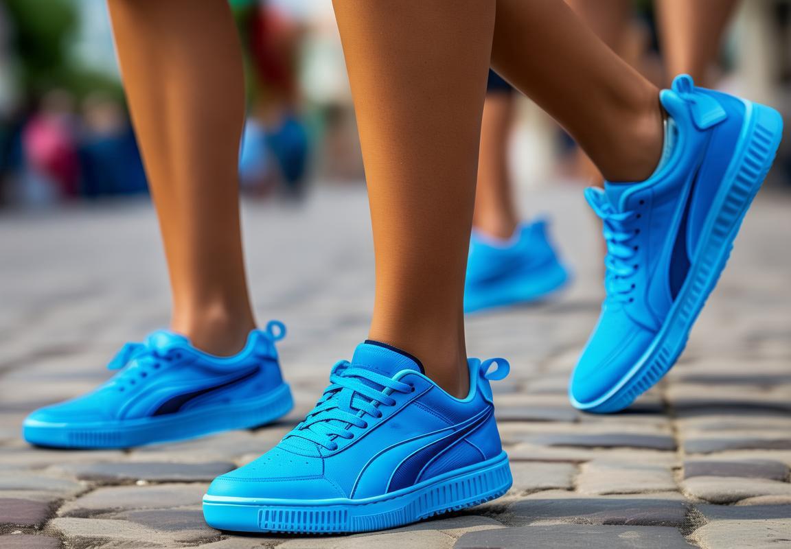 Calzado PUMA Casual con Inspiración Deportiva: Ofertas Especiales y Estilo en Guadalajara