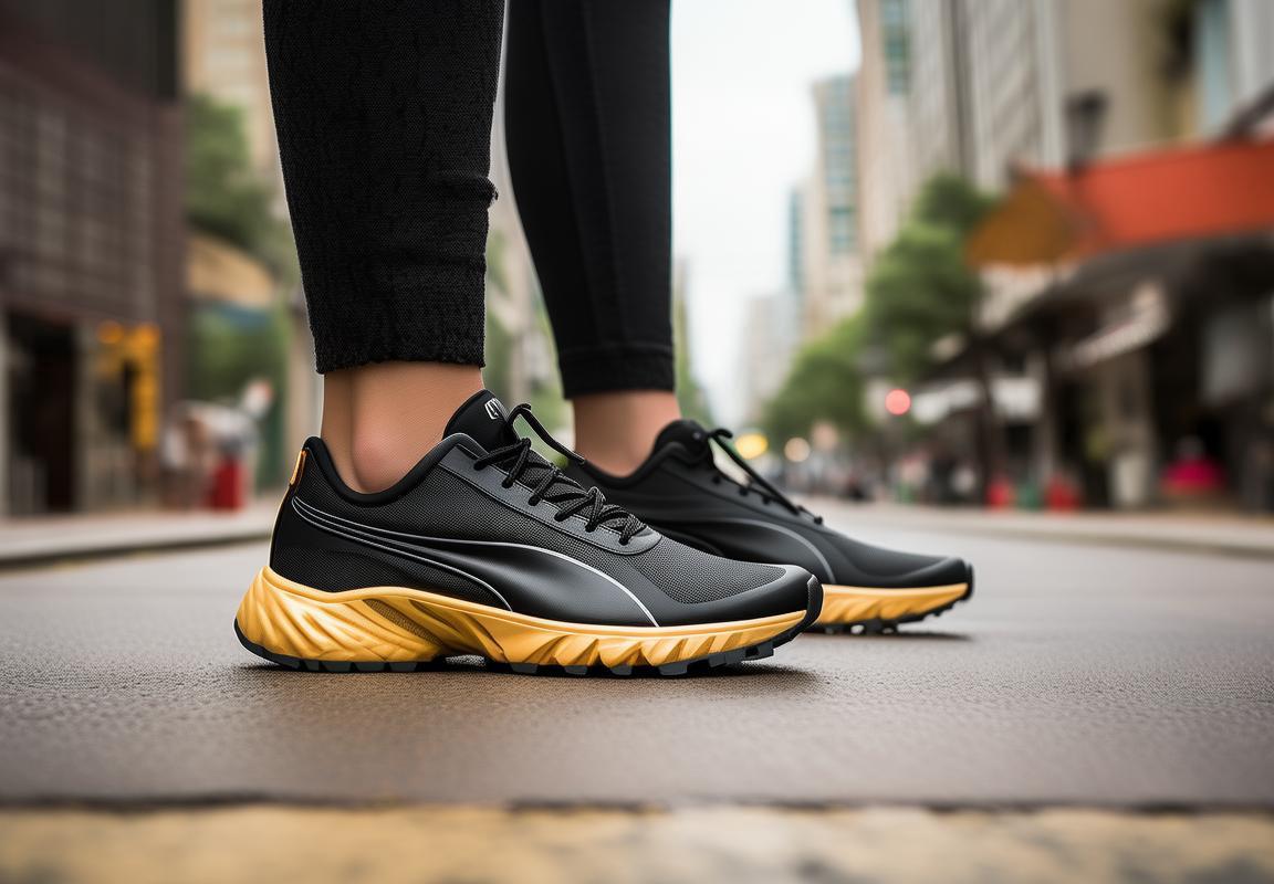 PUMA: Rebajas Olé con Estilo y Comodidad en Guadalajara