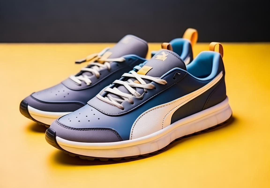 Calzado de Descanso PUMA Estilo Casual: Oferta PUMA en Guadalajara