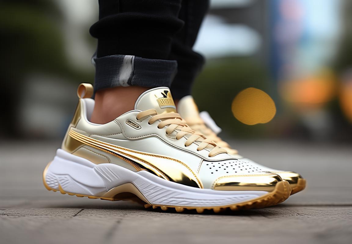 PUMA Calzado Atemporal para tu Guardarropa: Ofertas Exclusivas en Olo, De Puma, Zapatos PUMA