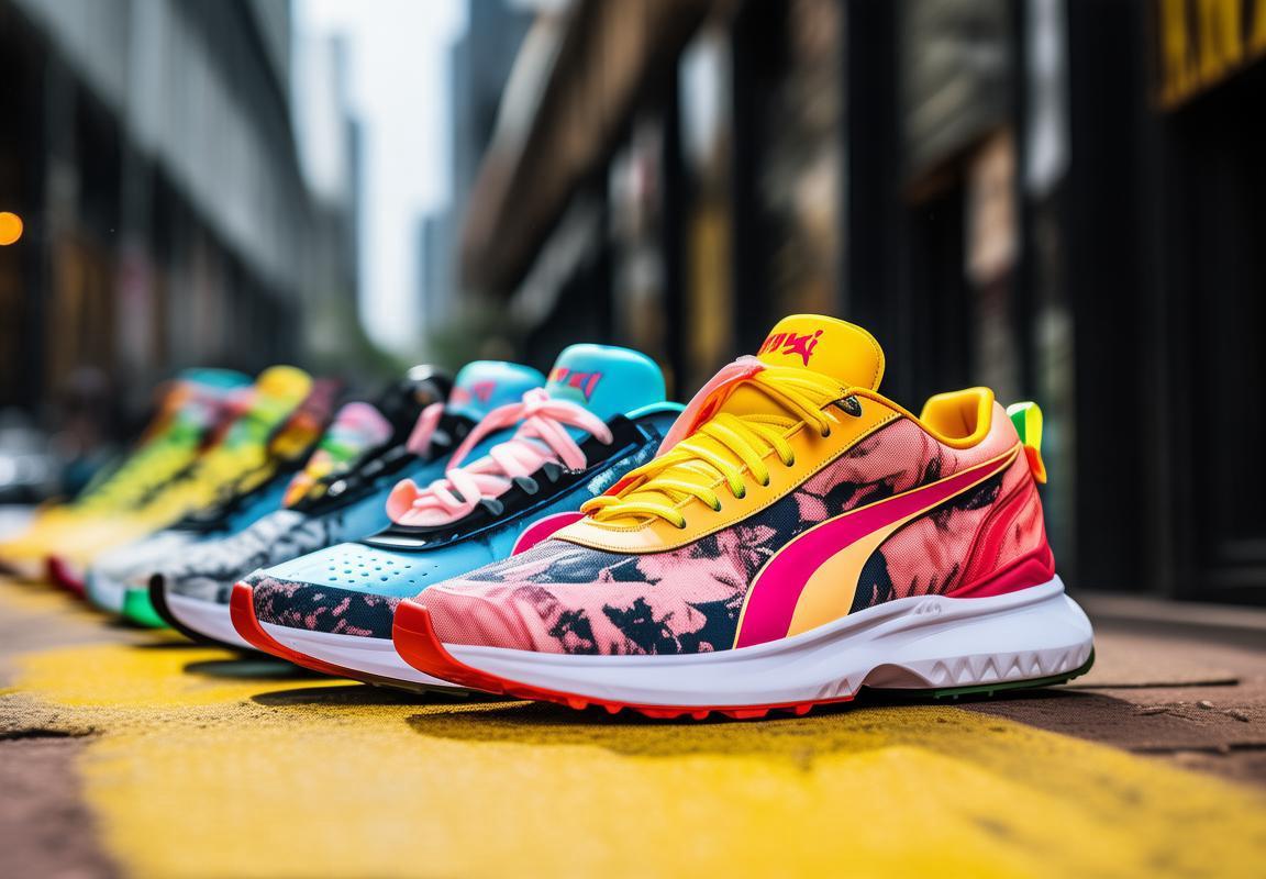 Calzado Informal PUMA con Gran Versatilidad y Oferta Especial: PUMA Olo en ESC