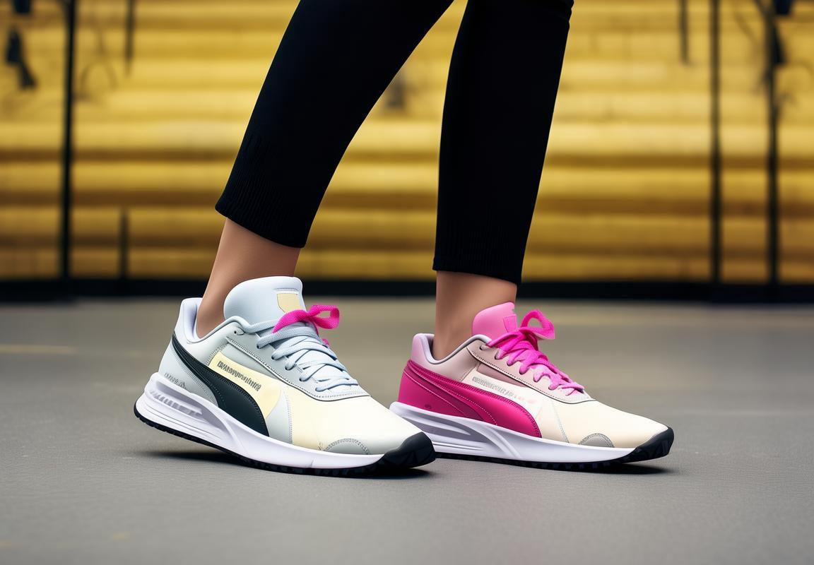 Calzado diario PUMA con inspiración deportiva: La nueva colección en Guadalajara