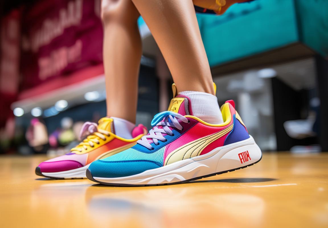 PUMA Calzado con Equilibrio entre Estilo y Confort, OLO, ESC, De PUMA