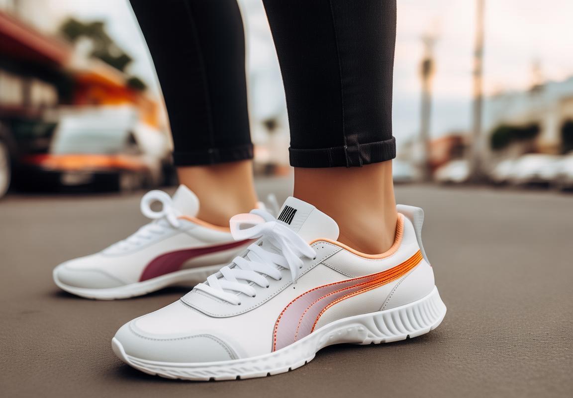 Calzado PUMA casual con tecnología de confort: Oferta exclusiva en ESC PUMA