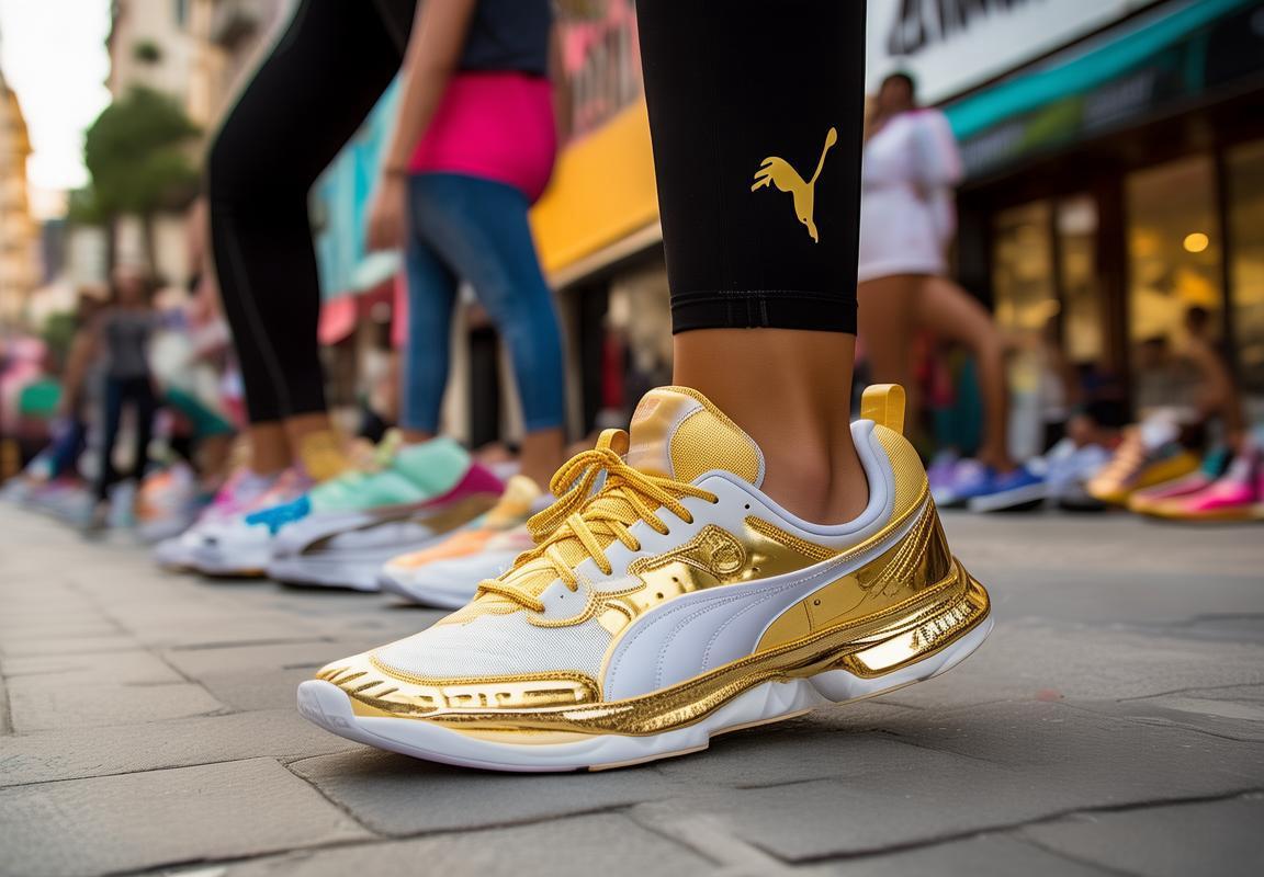 Tenis de calle casuales marca PUMA: La Nueva Colección de PUMA para Guadalajara