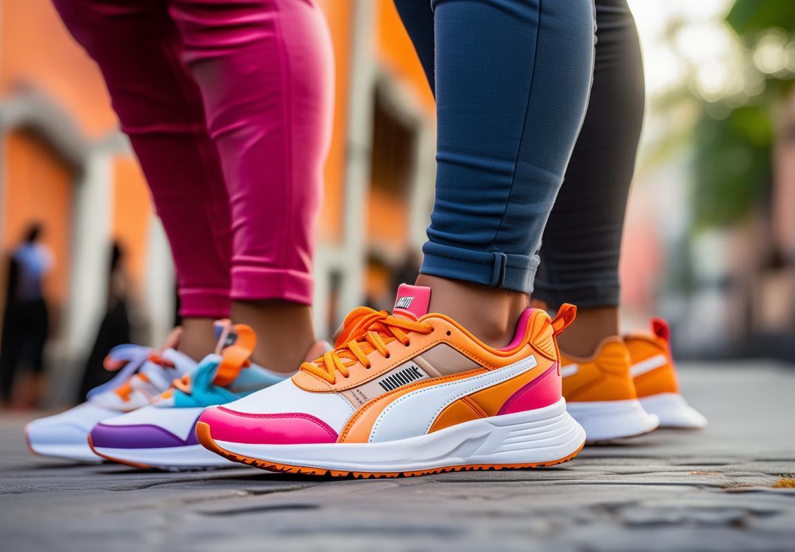 Tenis informales PUMA con excelente soporte y calidad: ¡Oferta PUMA en Guadalajara!
