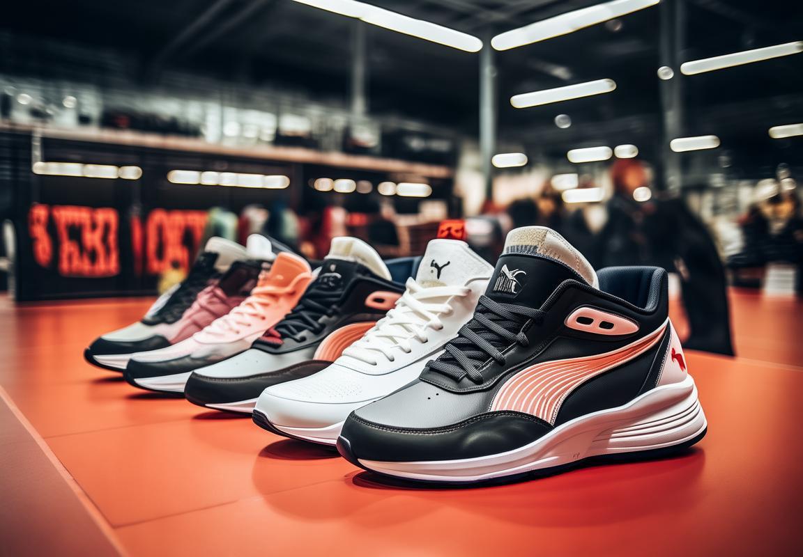 Outlet Puma México – Tenis Deportivos en Liquidación, Puma Outlet, Puma Molo, Outlet Puma Méjico