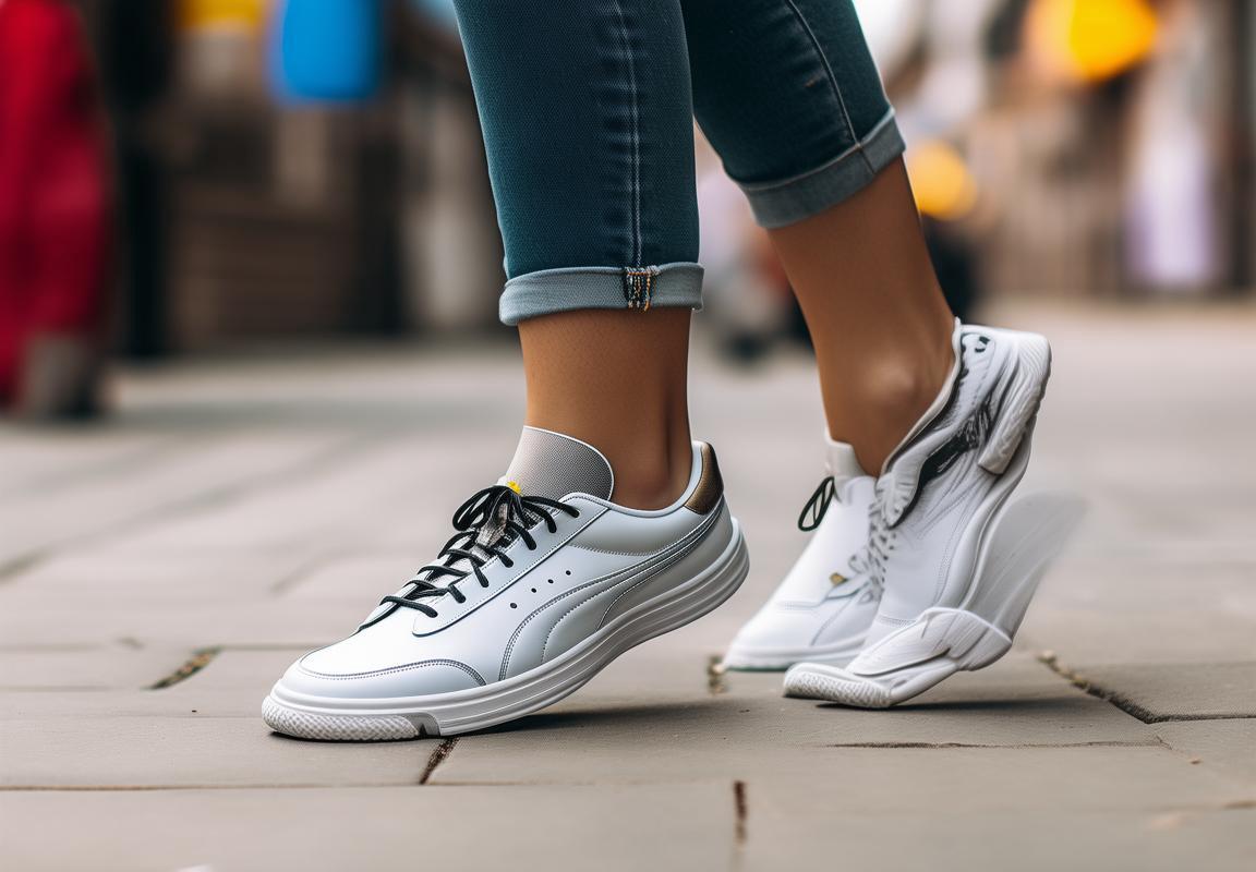 Calzado casual de PUMA con diseño minimalista: Oferta exclusiva en Guadalajara