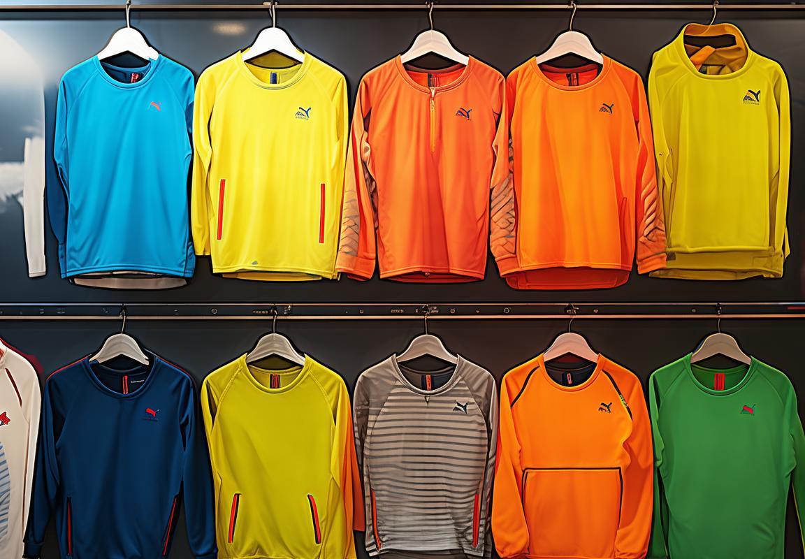 Puma Conjuntos Deportivos – Rebajas Hoy, Puma, Olo, ESC, Conjuntos Deportivos