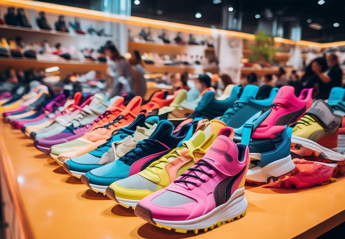 PUMA Calzado Cómodo para Rutinas Ligeras: Oferta Especial en Guadalajara