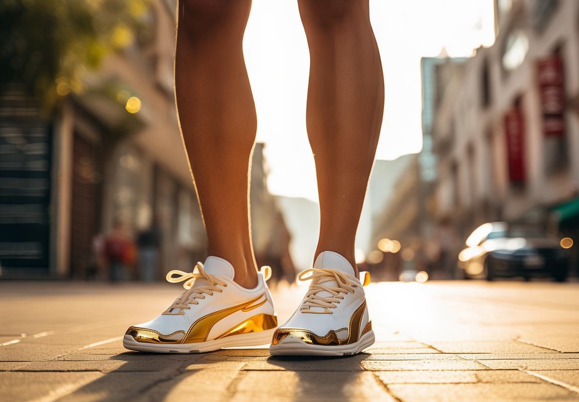 PUMA Presenta Sus Botas y Medias Botas Más Modernas en Guadalajara