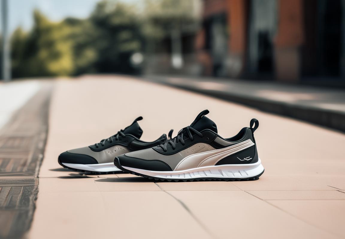 Oferta Exclusiva: Calzado Casual PUMA en Tonos Básicos, No Dejes Pasar Esta Oportunidad