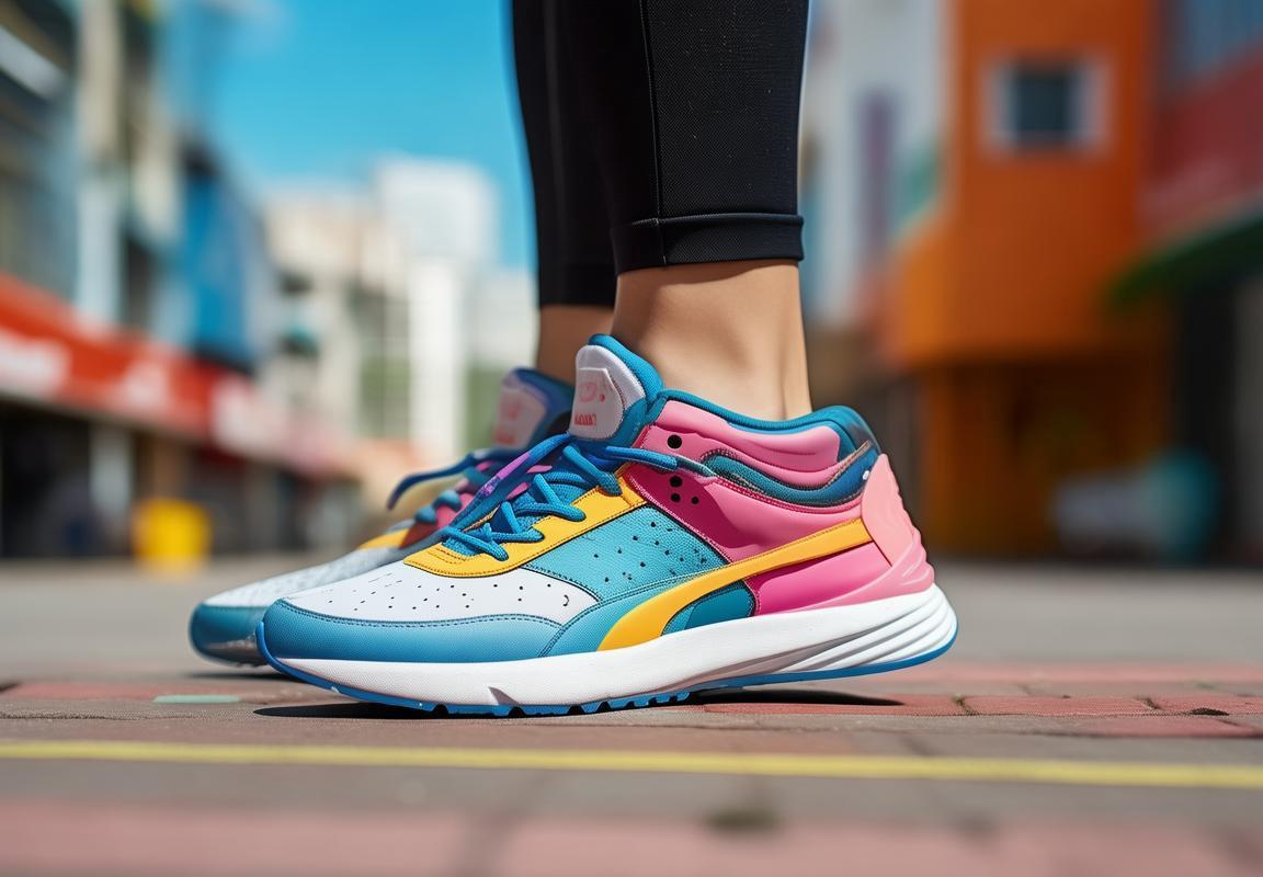 Ofertas Exclusivas: Calzado Cómodo de PUMA para Largas Caminatas en Guadalajara