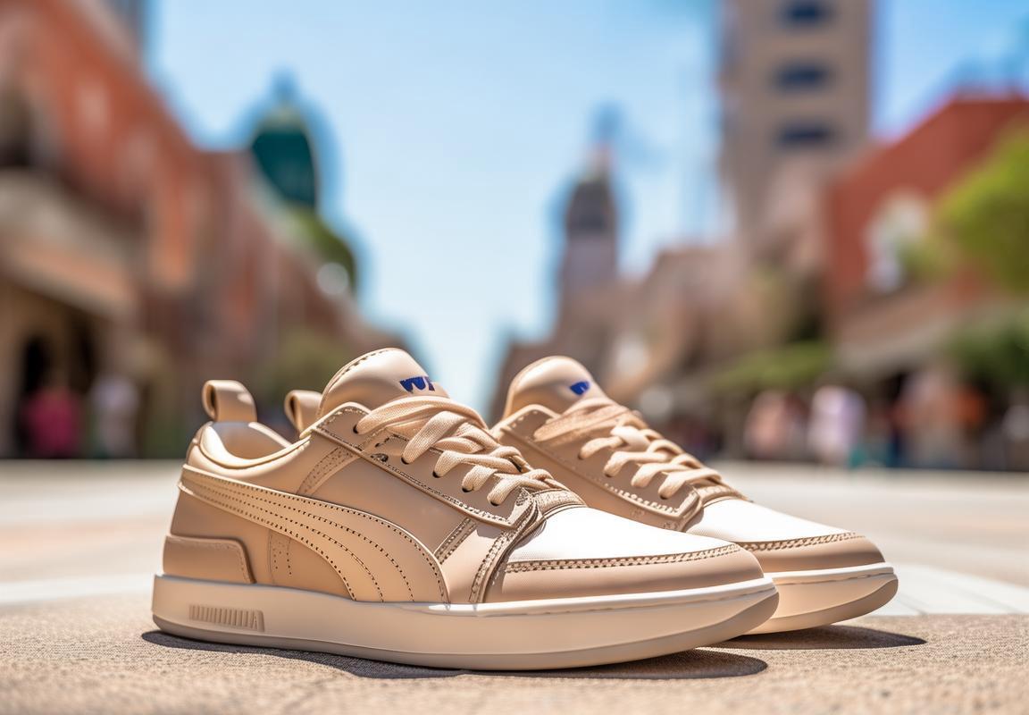 Calzado informal PUMA para tu día a día: PUMA, estilo y confort en Guadalajara