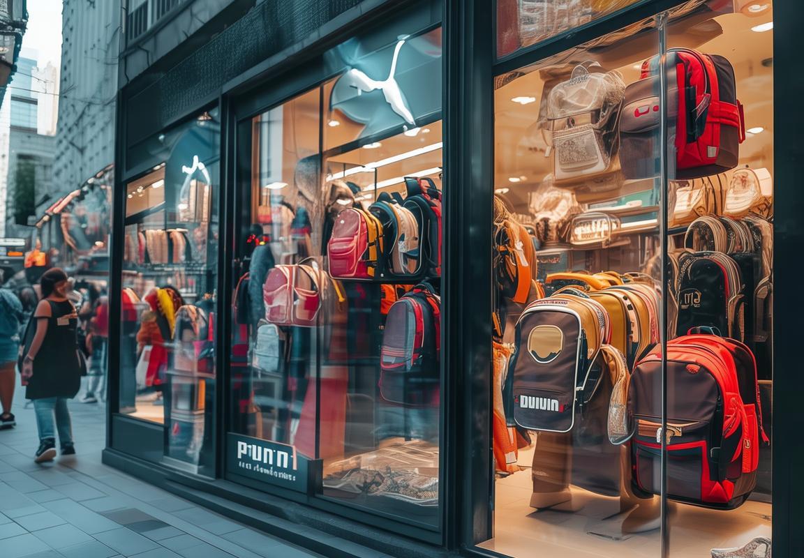 Mochilas Puma Escolares – Promoción Hoy: ¡La Puma al Mejor Precio!