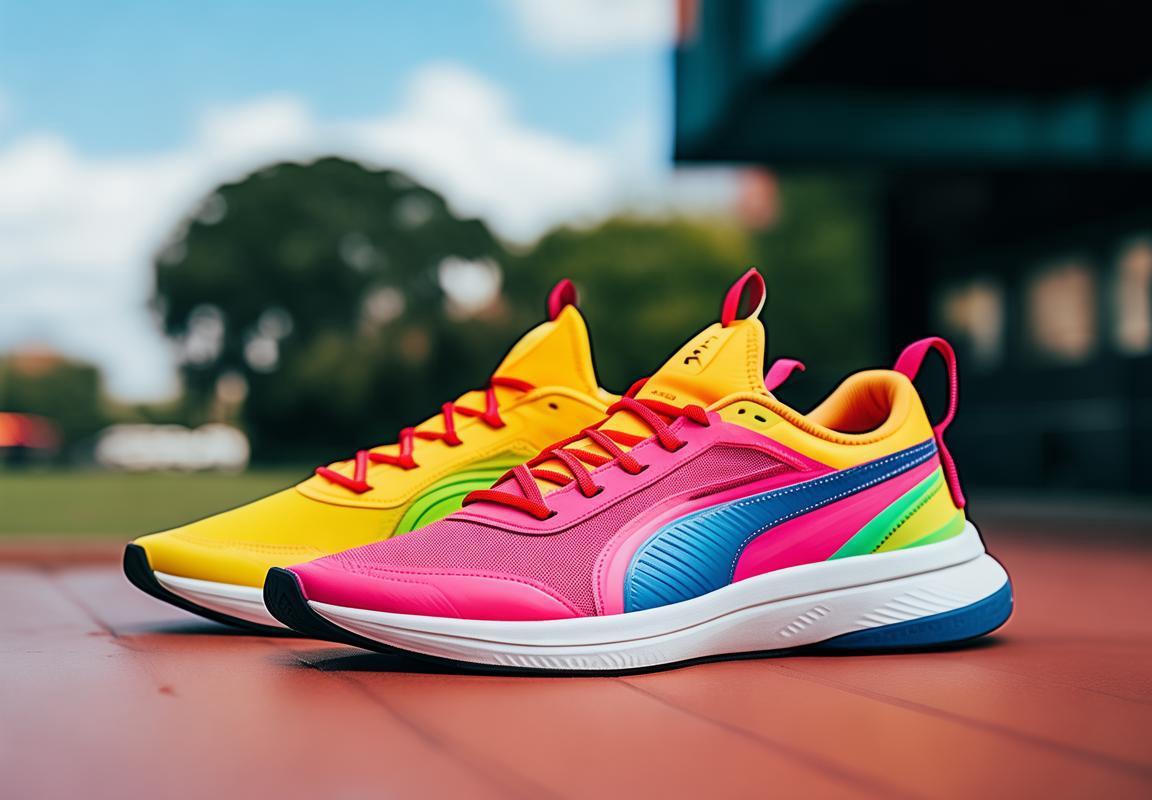 PUMA Calzado Cómodo para Rutinas Ligeras: Oferta Especial en Guadalajara