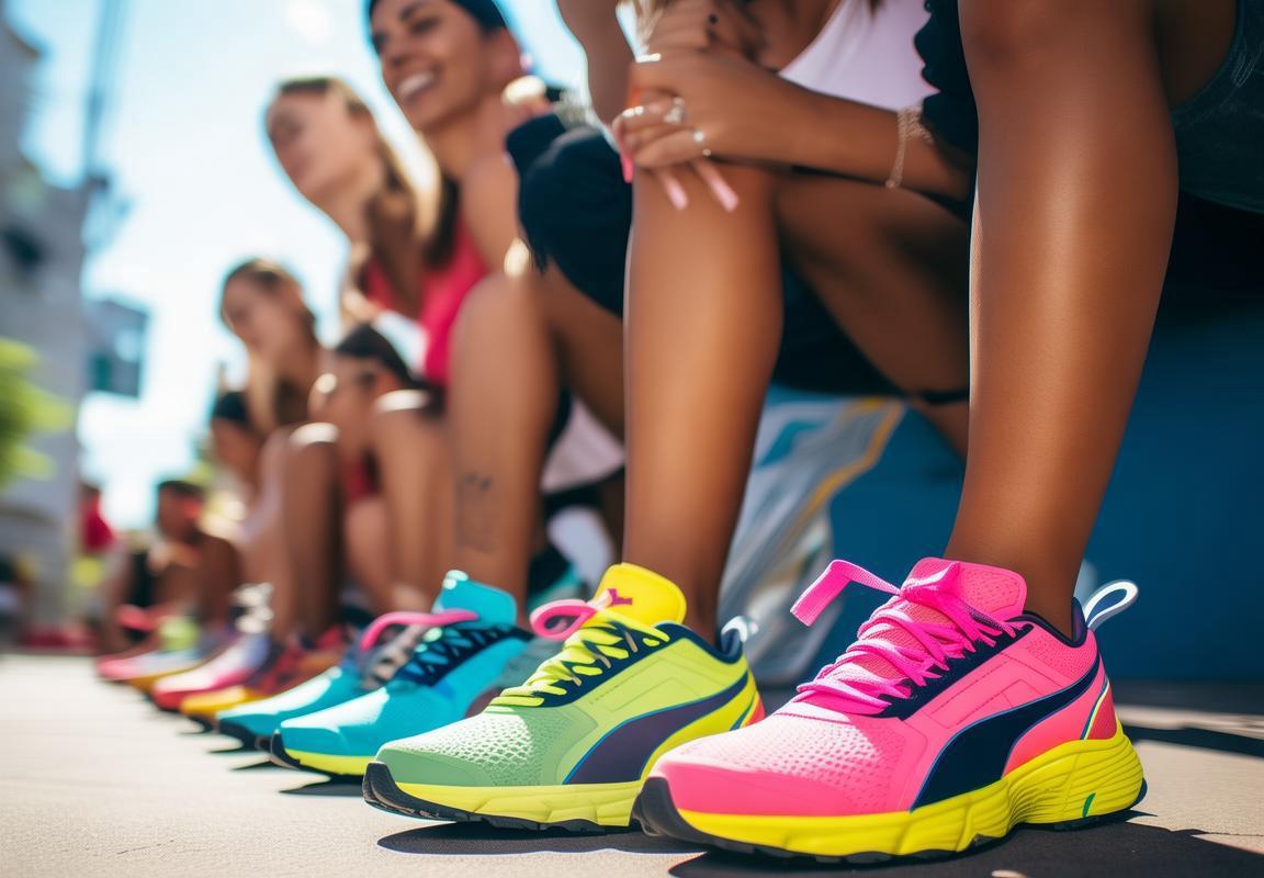 Calzado cómodo y moderno de PUMA: Olo, la revolución en Guadalajara