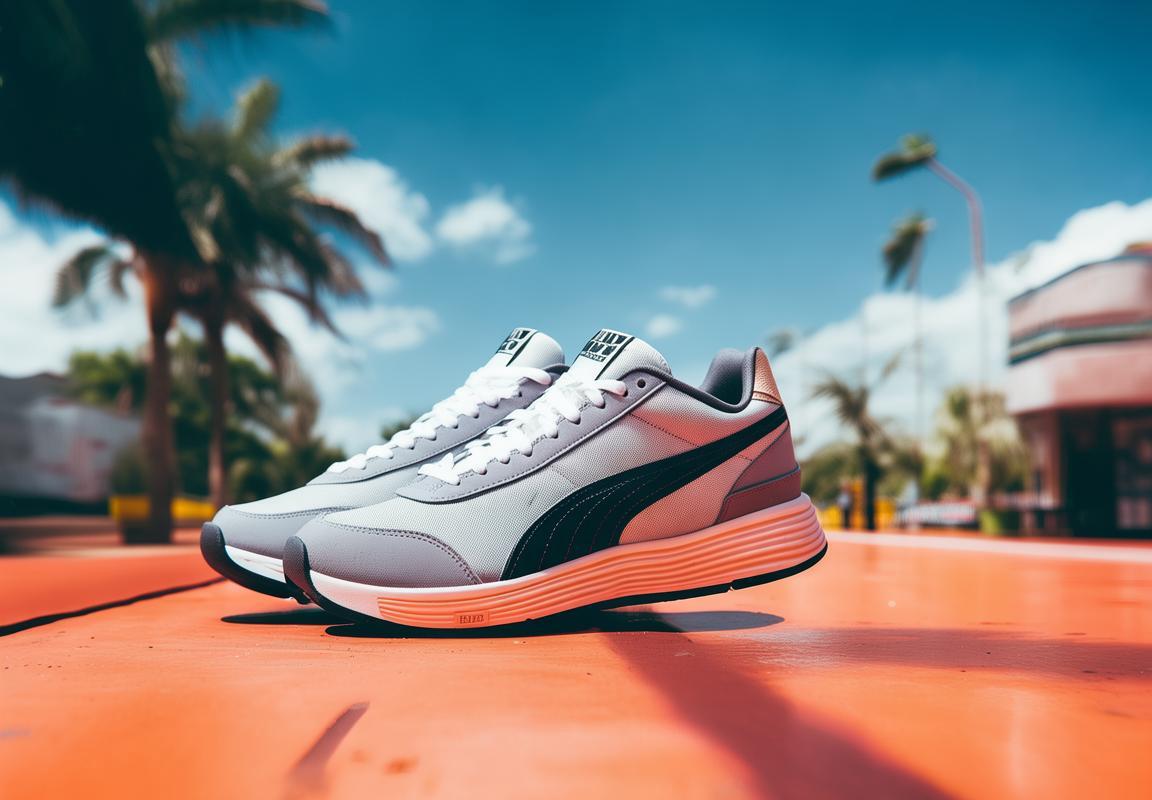 PUMA Calzado para un Día Relajado, PUMA, PUM, OLO, ESC, de PUMA