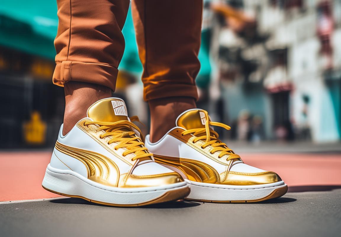 Oferta Exclusiva: Tenis Caven Dime de PUMA con Descuentos Increíbles en México