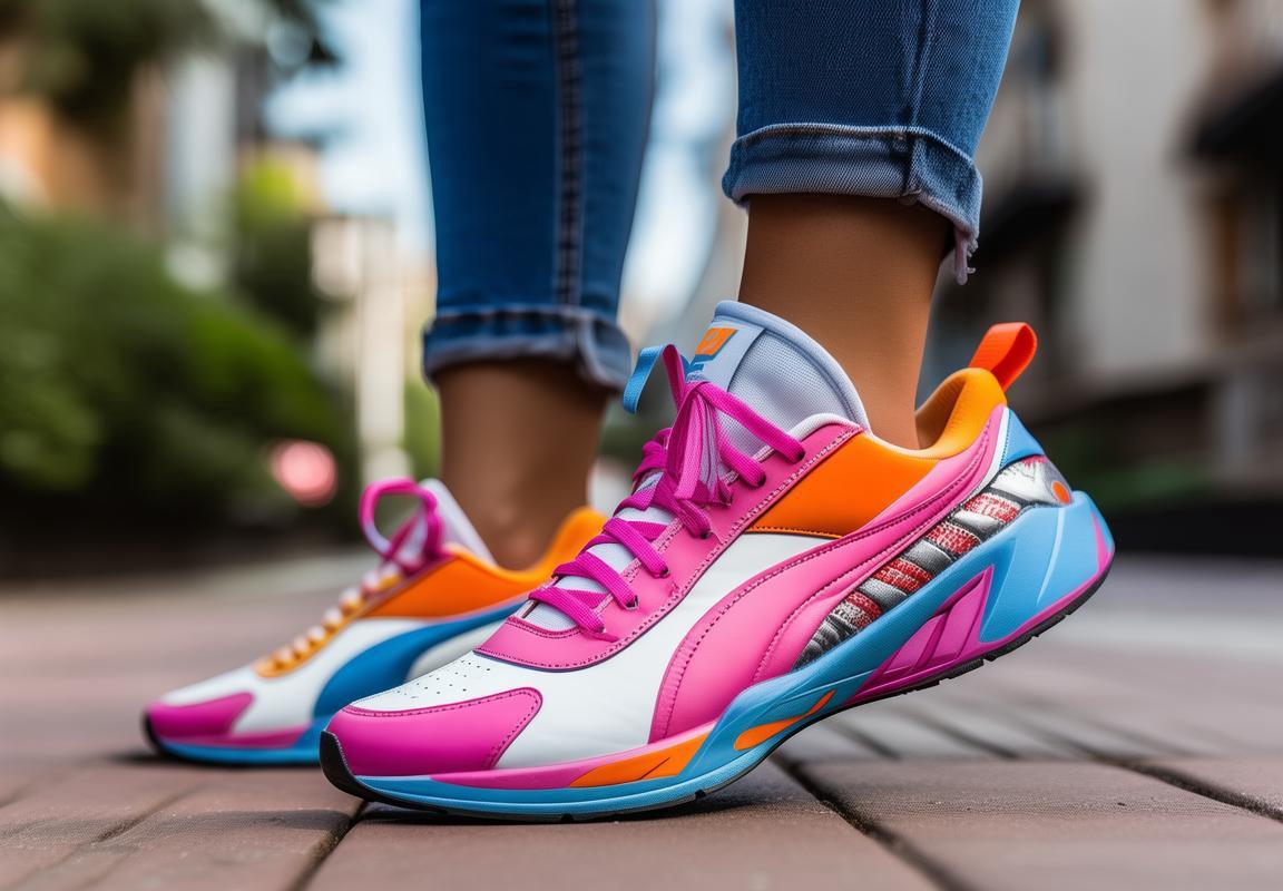 Calzado informal de moda con sello PUMA: ¡Oferta exclusiva en ESC PUMA Olo!