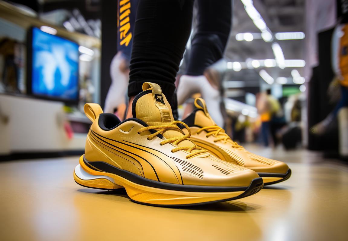 PUMA Outlet: DESCUENTO ESC de hasta un 30% en Tenis PUMA y más en Guadalajara