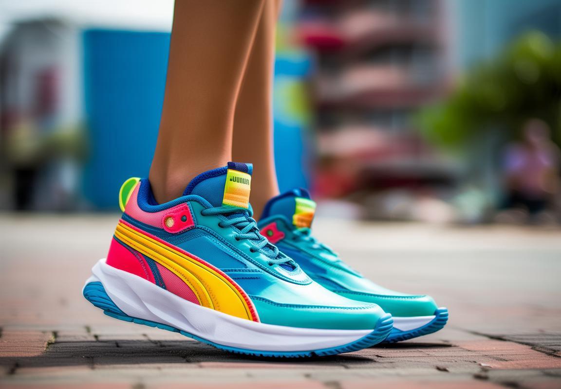 Calzado urbano relajado de PUMA, puma, pum, olo, ESC, de PUMA