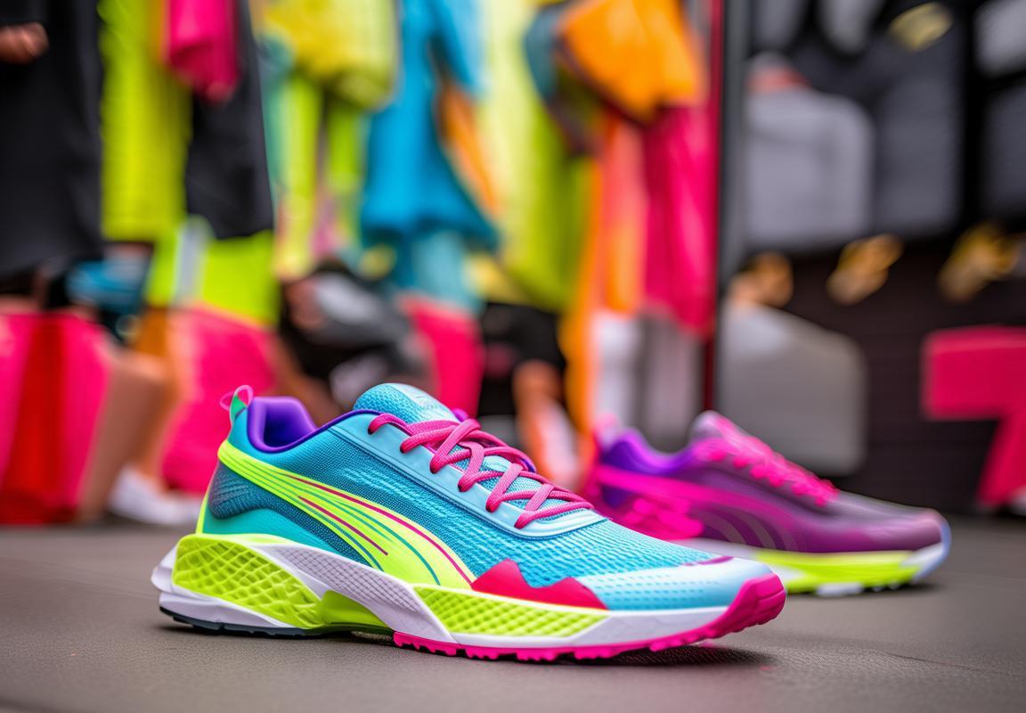 Calzado Lifestyle PUMA: Que Marca la Diferencia, PUMA, Olo de PUMA, ESC