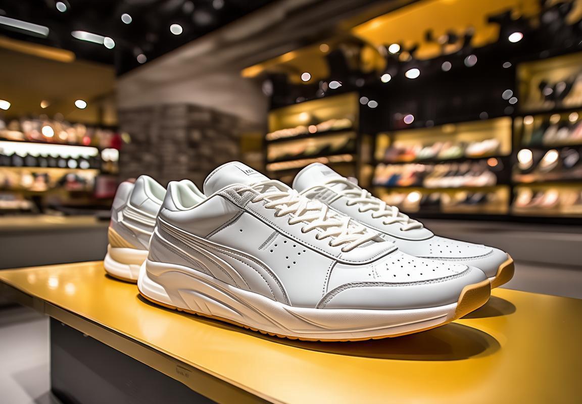 PUMA: Calzado Perfecto para Fines de Semana en Guadalajara