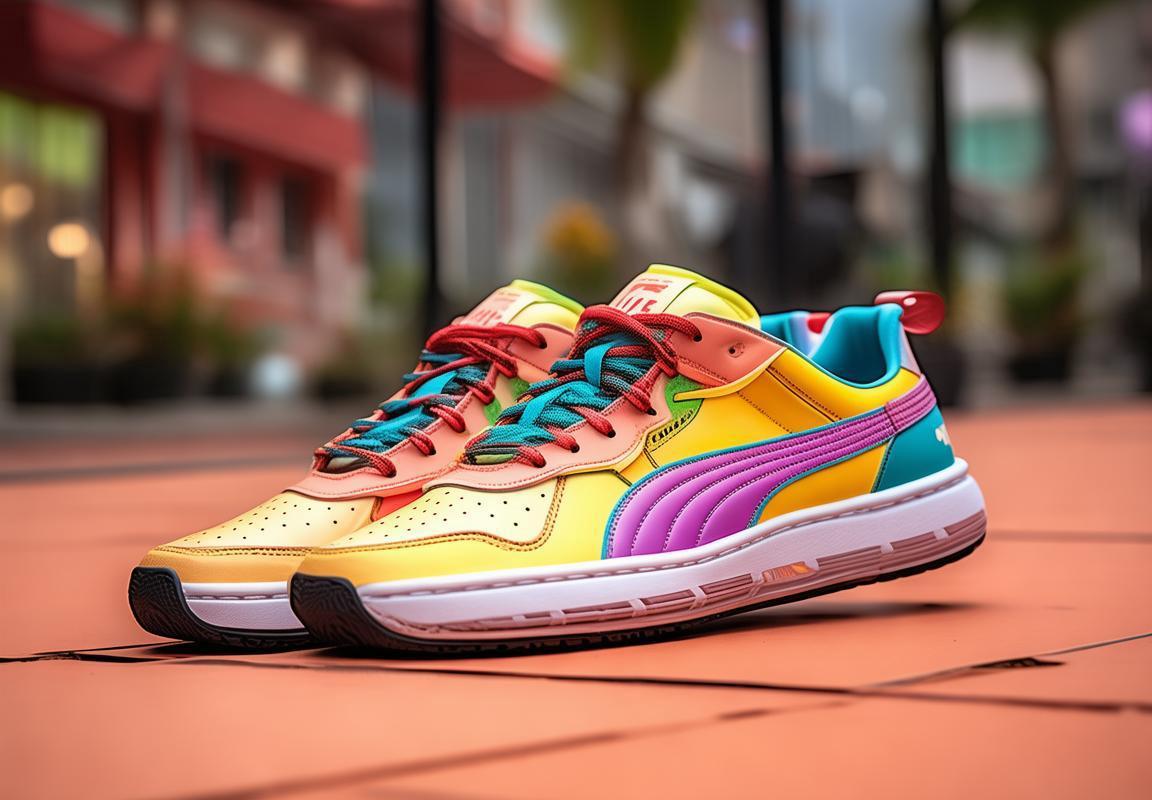 Calzado lifestyle PUMA con inspiración retro, PUMA, pum, olo, ESC, de PUMA