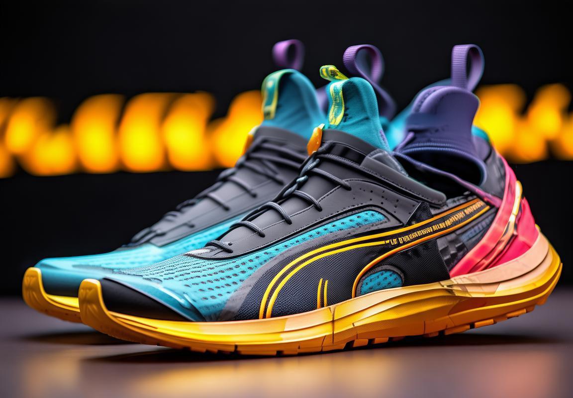 Tenis para Correr de Larga Duración PUMA: Oferta Exclusiva en Guadalajara