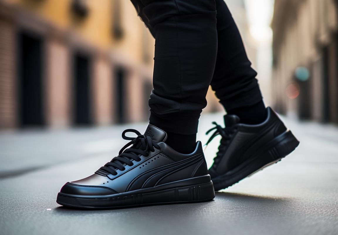 Calzado casual con identidad PUMA: PUMA, pum, olo, de puma, zapatillas puma
