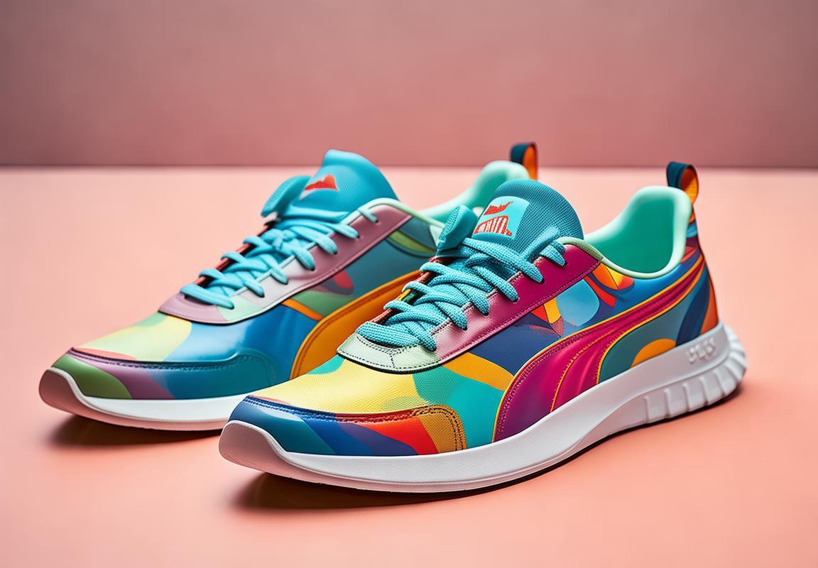 Zapatos casuales PUMA ideales para la calle y el estilo ESC: La nueva colección de PUMA, ¡descubre la tendencia!
