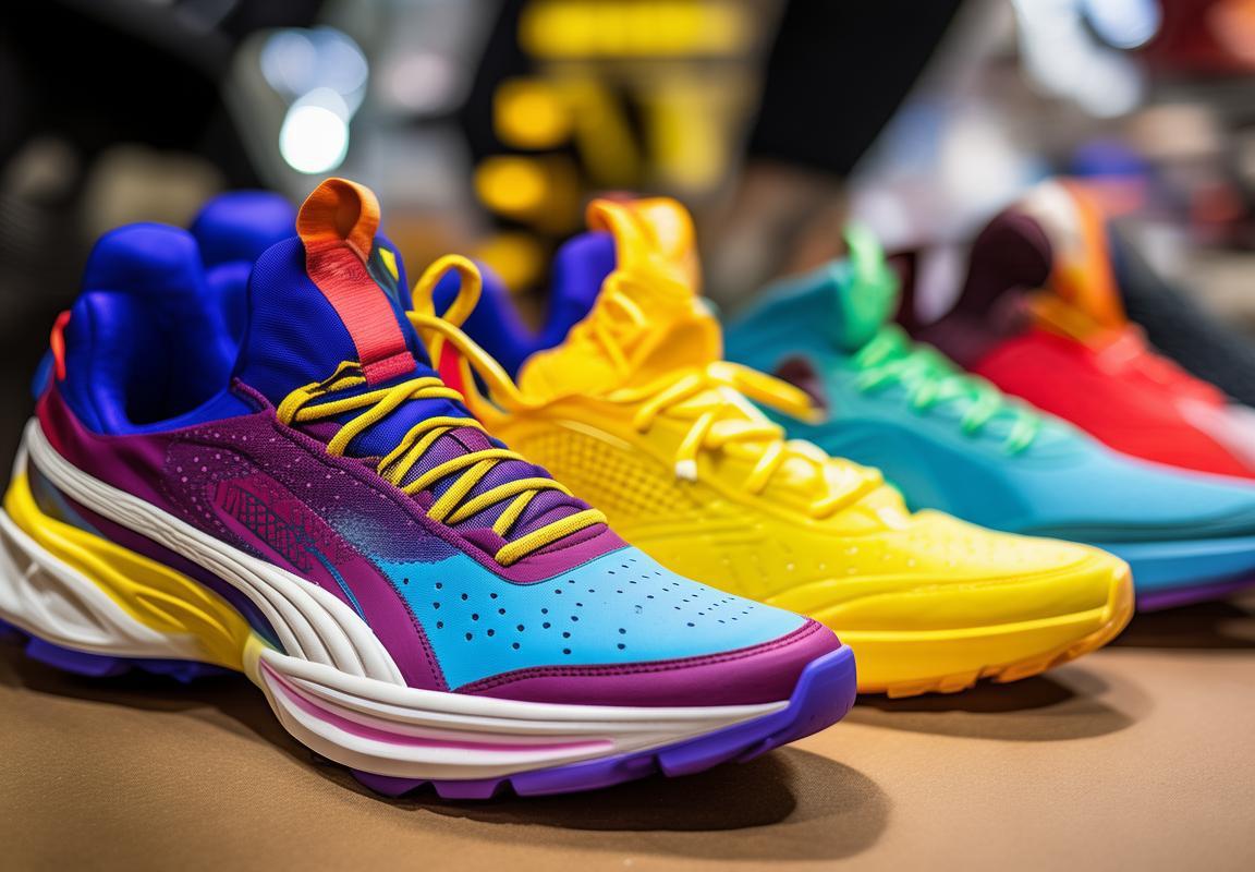 Calzado Deportivo Puma – Liquidación Solo Hoy
