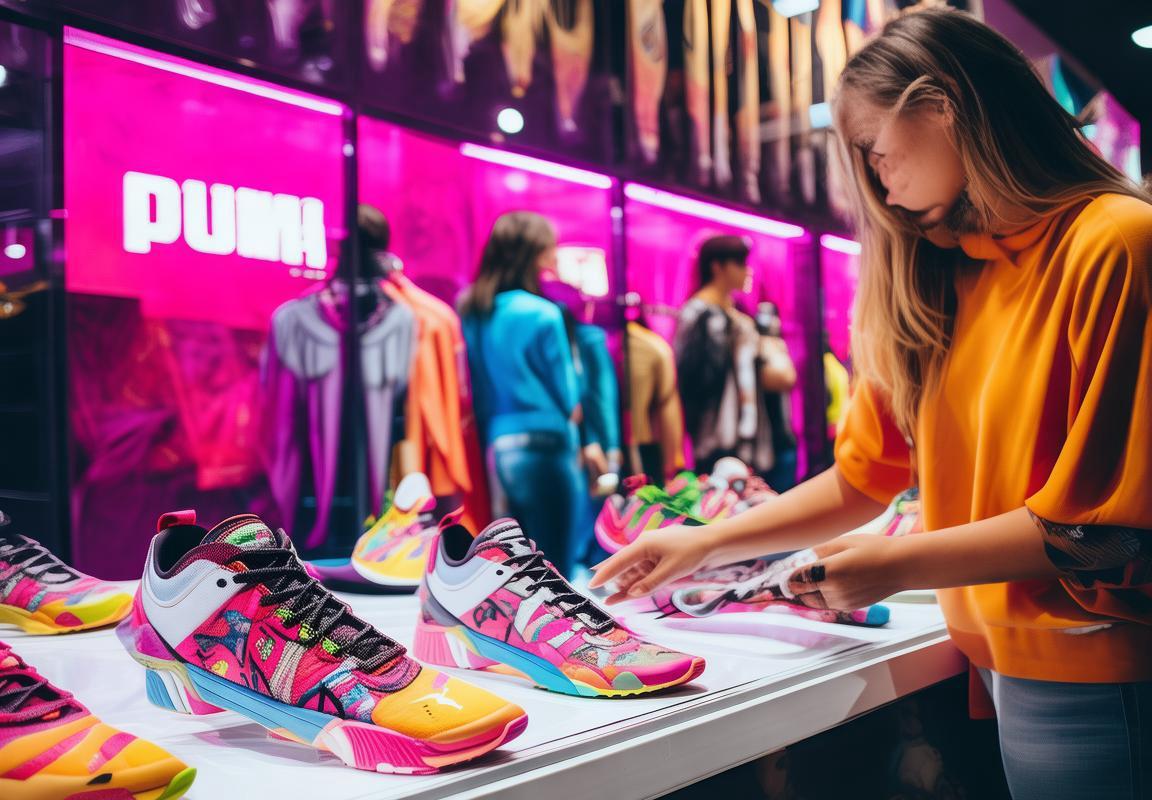 Calzado PUMA Casual con Inspiración Deportiva: Ofertas Exclusivas en Guadalajara