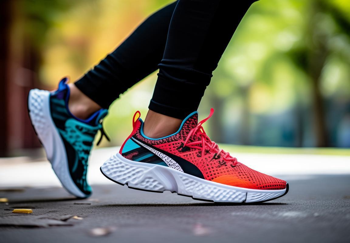 PUMA presenta tenis running ultraligeros, PUMA, PUM, OLO, ESC, de PUMA
