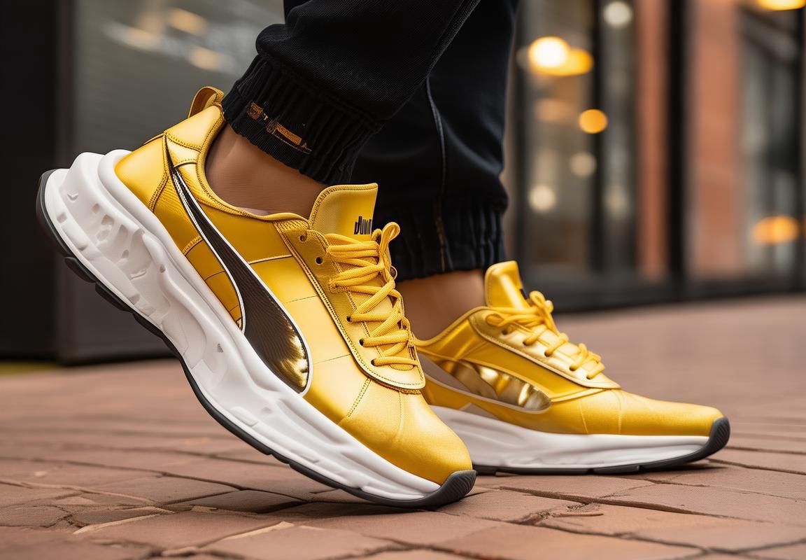 Calzado de Descanso PUMA Estilo Casual: ¡Oferta Exclusiva en Guadalajara!