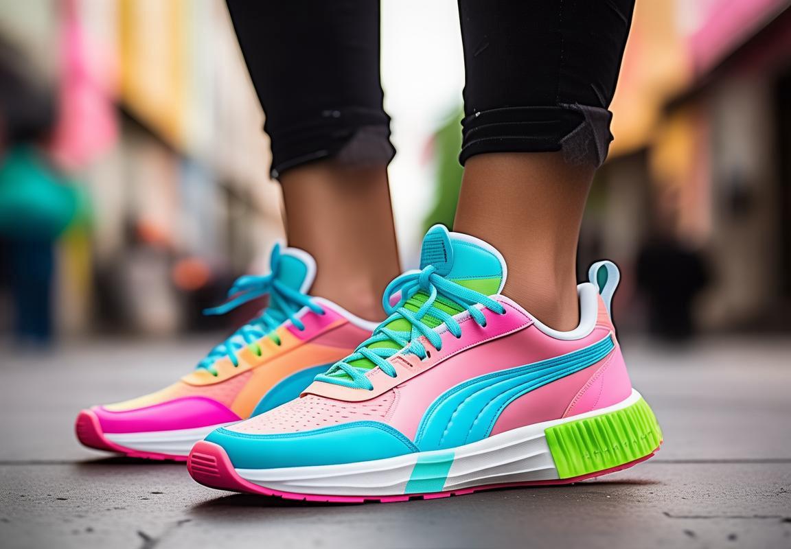 Ofertas Exclusivas: Zapatos PUMA para Looks Casuales Elegantes en Guadalajara