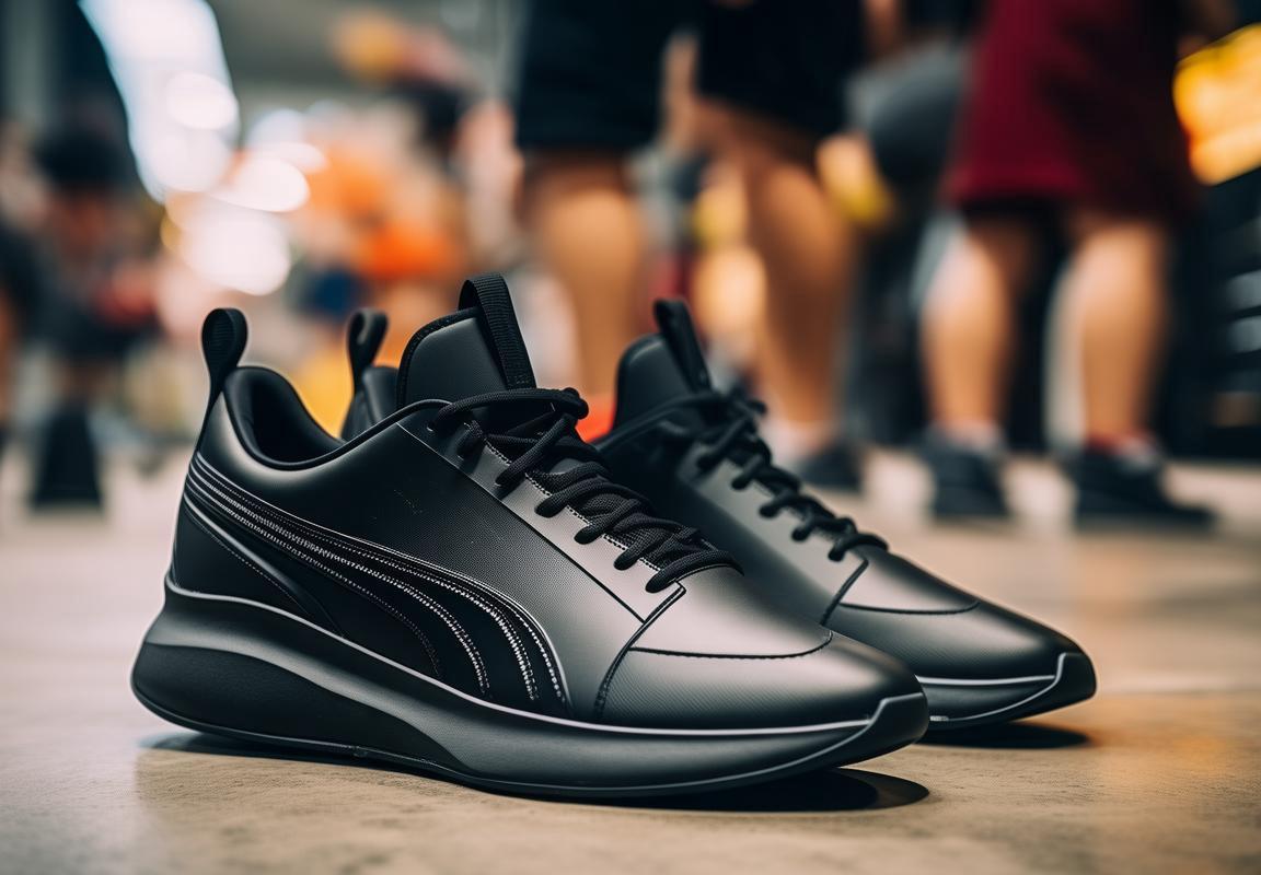 Puma Tenis Nuevos Modelos – Descuentos Especiales en Guadalajara