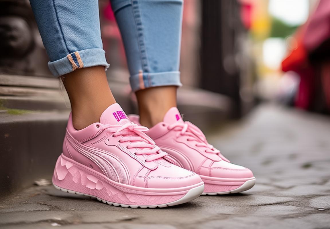 Zapatos PUMA para looks casuales y elegantes: La mejor elección en Guadalajara