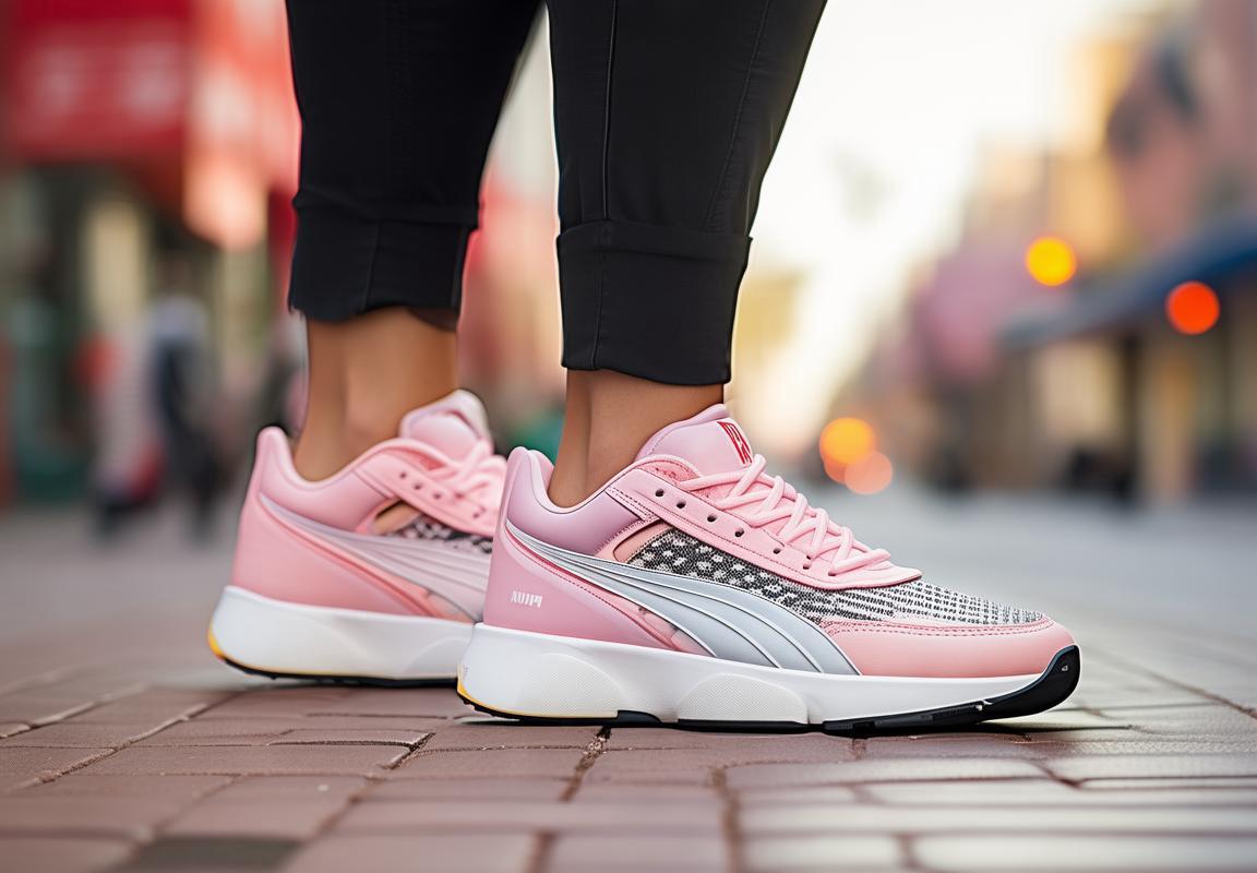 Calzado urbano relajado de PUMA: Olo, la nueva tendencia en Guadalajara