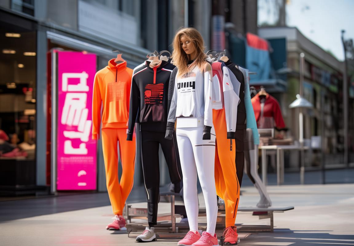Ropa Deportiva Puma Mujer – En Oferta en Guadalajara