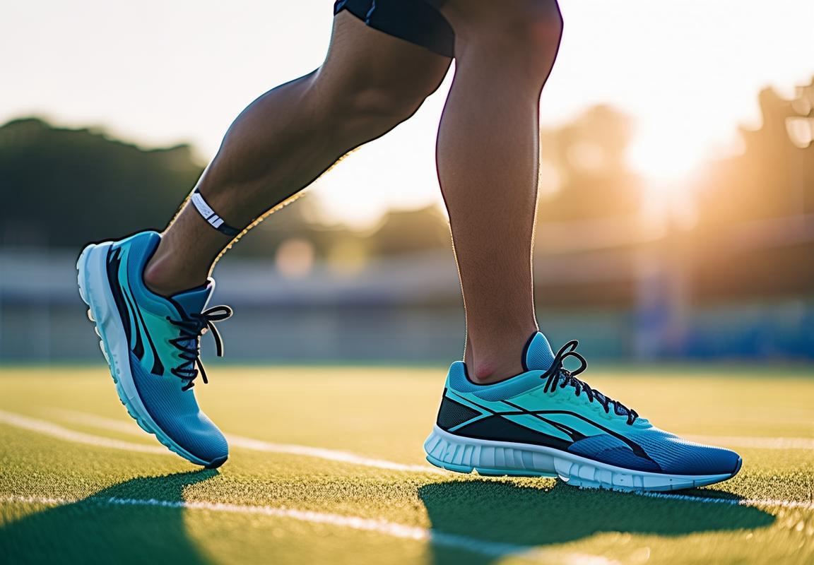 PUMA X-Cell Lightspeed: Zapatos de Correr con Tecnología ESC y Luces LED