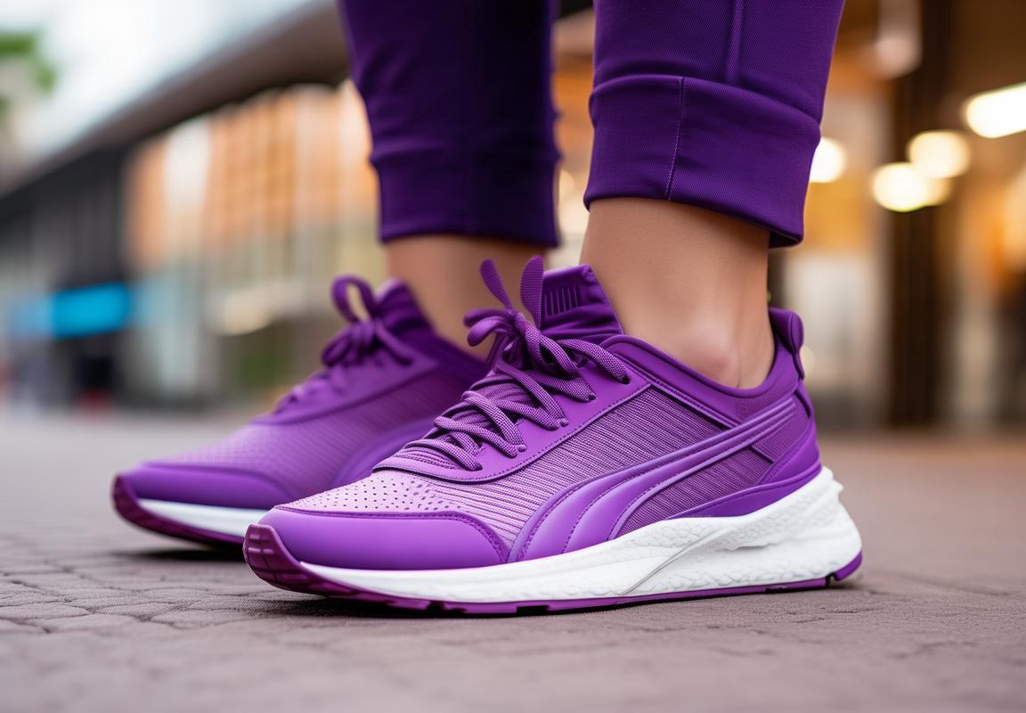 PUMA Calzado Casual con Detalles Premium: Oferta Exclusiva en OLO Guadalajara