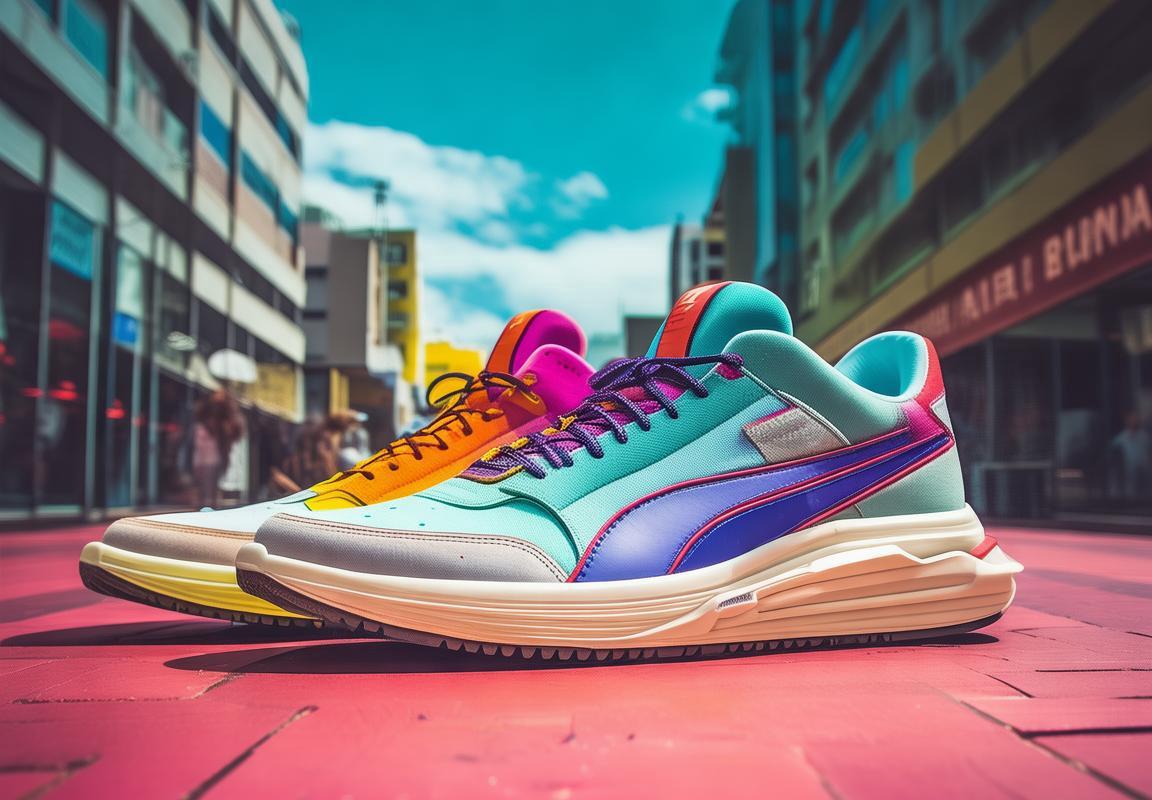 Tenis casuales PUMA para uso diario: Oferta exclusiva en Guadalajara