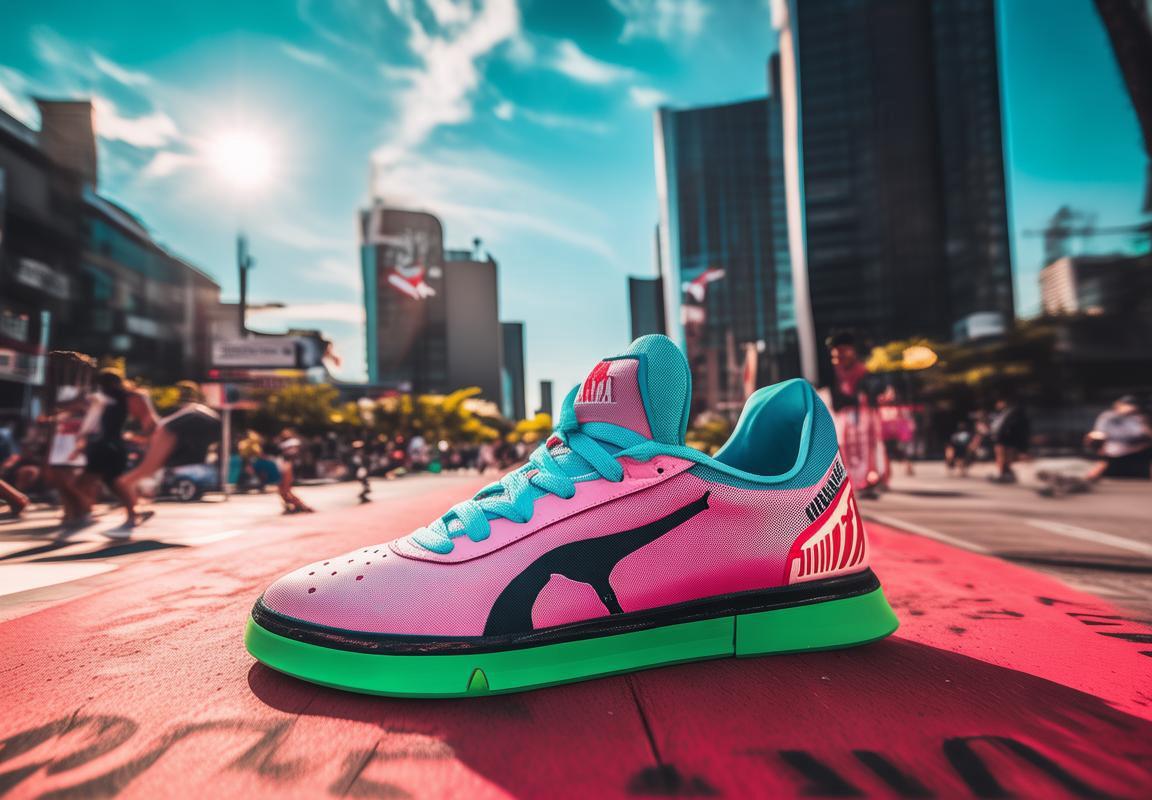 PUMA: Calzado Ideal para Outfits Sencillos en Guadalajara