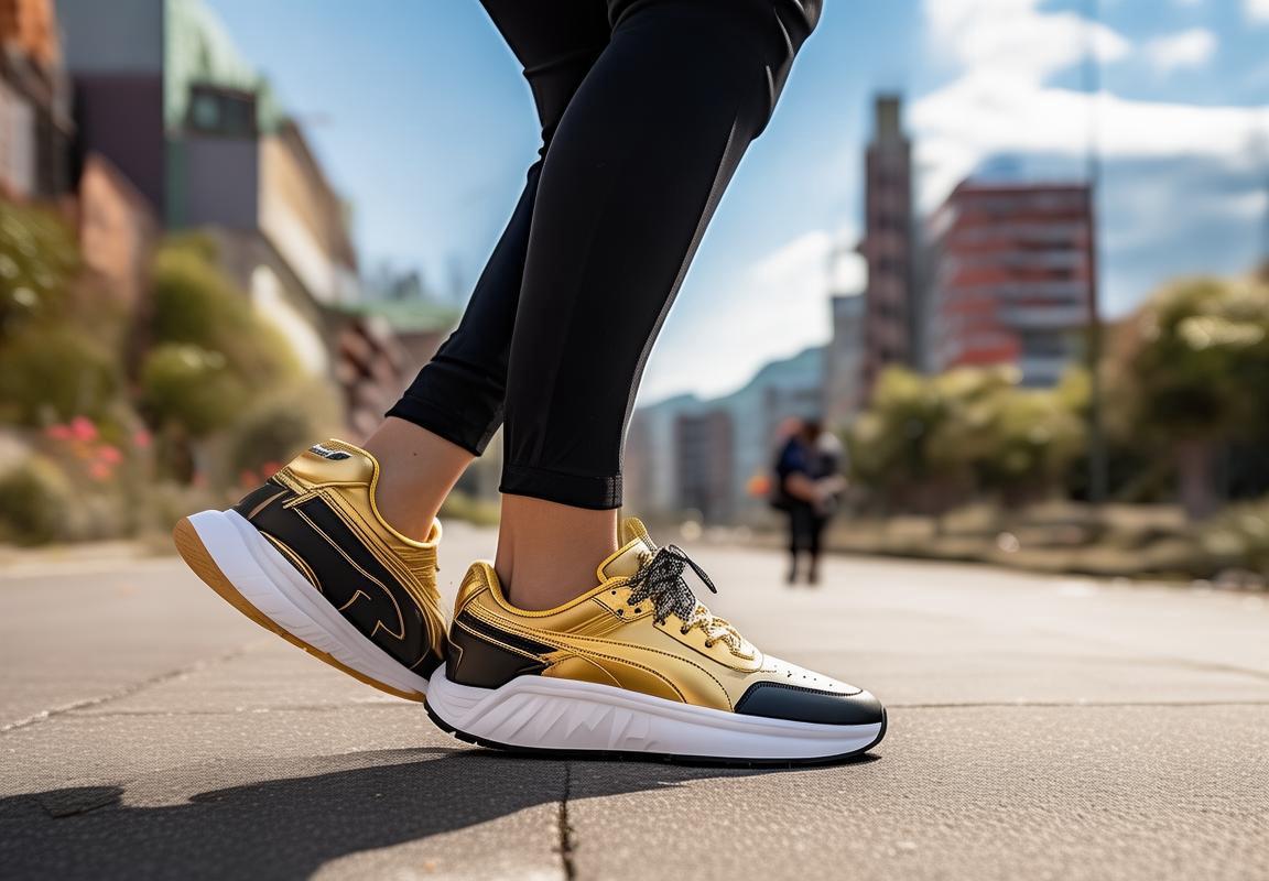 Calzado informal de moda con sello PUMA en Guadalajara: Ofertas exclusivas y tendencias únicas