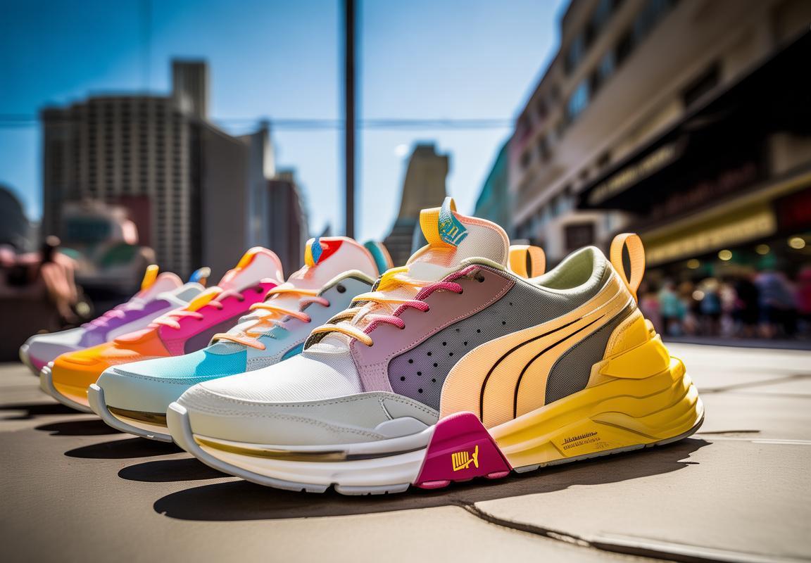 Calzado informal de PUMA para jóvenes: Oferta Exclusiva en Guadalajara