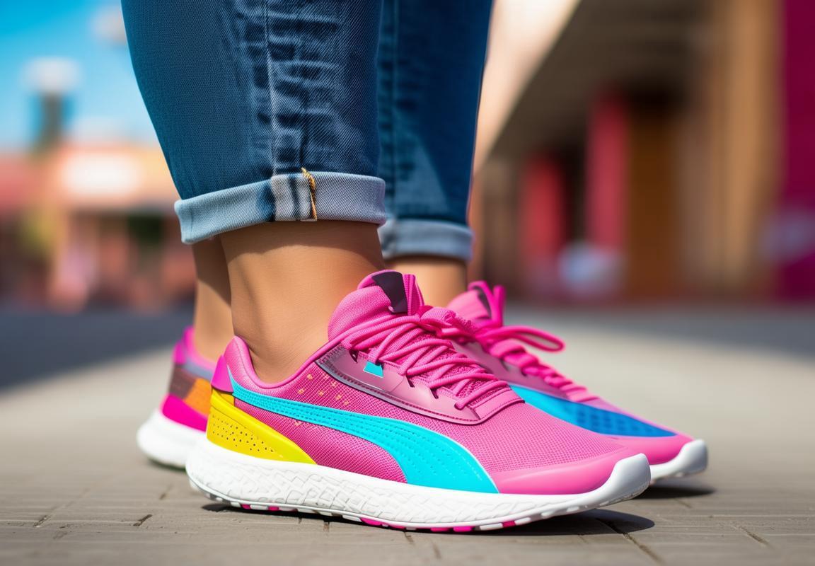 Oferta Especial de Tenis Estilo Casual de PUMA en Guadalajara